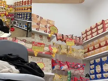 Stripchat Best live sex cam show of Sayuri_Satou