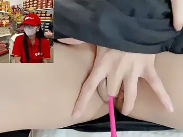 Stripchat Sex Chat of Sayuri_Satou