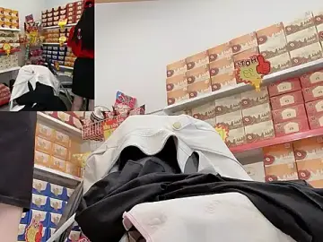 Stripchat Live Porn of Sayuri_Satou