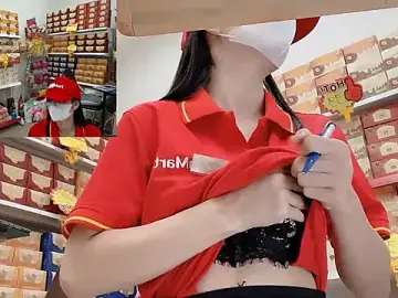 Stripchat Live Porn of Sayuri_Satou