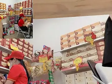 Stripchat Live Porn of Sayuri_Satou