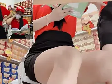 Stripchat Adult Video Chat of Sayuri_Satou