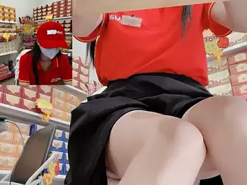 Stripchat Adult Video Chat of Sayuri_Satou