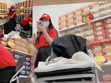 Stripchat Best Webcam of Sayuri_Satou