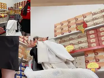 Stripchat Adult Webcam of Sayuri_Satou