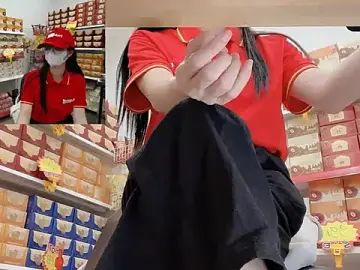 Stripchat Live Sex of Sayuri_Satou