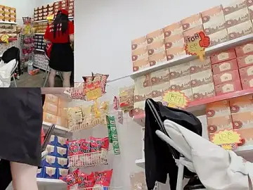 Stripchat Nude Webcam of Sayuri_Satou