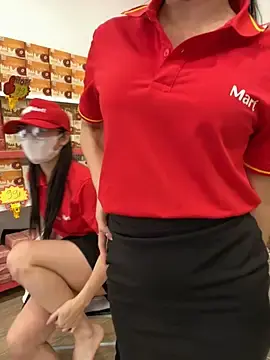 Stripchat Adult Webcams of Sayuri_Satou