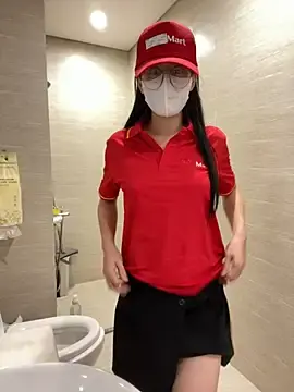 Stripchat Watch Live Sex Cams of Sayuri_Satou