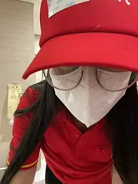 Stripchat Nude Webcam of Sayuri_Satou