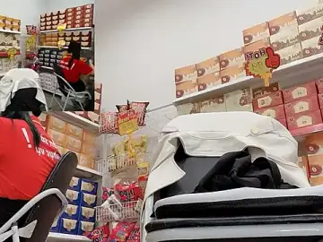 Stripchat Free Porn Cam of Sayuri_Satou