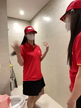 Stripchat Live Sex Cam of Sayuri_Satou