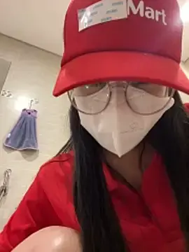 Stripchat Adult Webcams of Sayuri_Satou