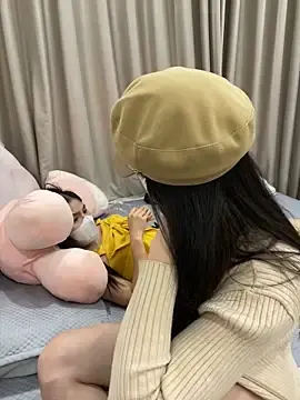 Stripchat Live Porn of Sayuri_Satou