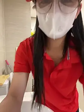 Stripchat Live Sex of Sayuri_Satou