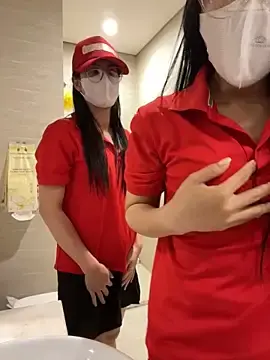 Stripchat Sex Cam of Sayuri_Satou