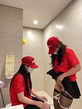 Stripchat Live Sex of Sayuri_Satou