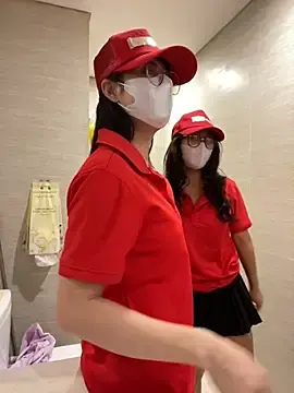 Stripchat Sex Chat of Sayuri_Satou