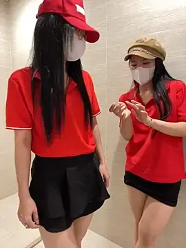 Stripchat Adult Webcam of Sayuri_Satou