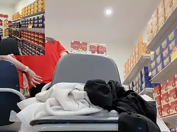 Stripchat Best Webcam of Sneaky_Cumshoot