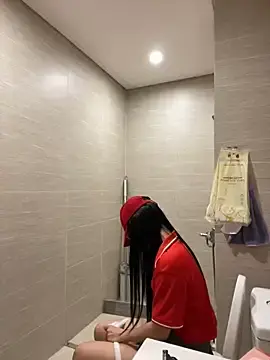 Stripchat Sex Chat of Sneaky_Cumshoot