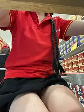 Stripchat Best Webcam of Sneaky_Cumshoot