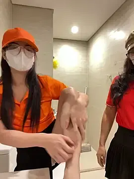 Stripchat Best Webcam of Yurina_Saito