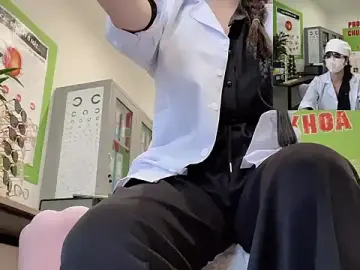 Stripchat Free Porn Cam of Yurina_Saito