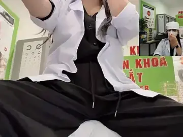 Stripchat Sex Chat of Yurina_Saito