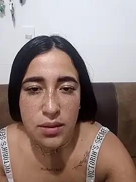 Stripchat Live Sex of __leaa