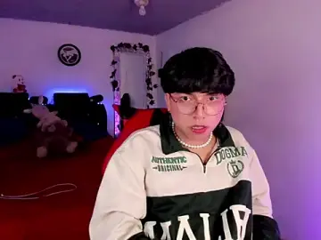 Stripchat Sex Cam of AnggelONfiree