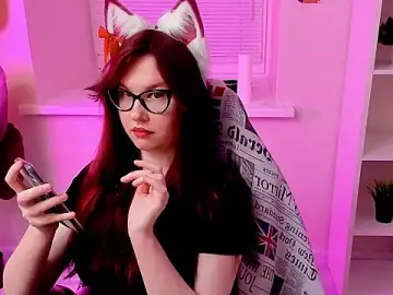 Stripchat Watch Live Sex Cams of CarolGiggly