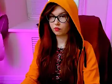 Stripchat Live Sex of CarolGiggly