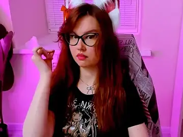 Stripchat Best live sex cam show of CarolGiggly