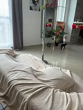 Stripchat Sex Cam of Melina-Smith