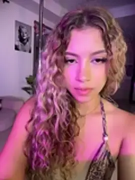 Stripchat Best live sex cam show of Melina-Smith