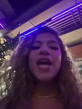 Stripchat Live Porn of Melina-Smith