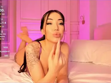 Stripchat Best Webcam of Sury_01