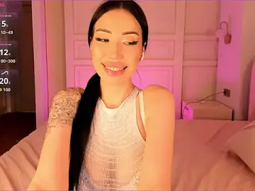 Stripchat Free Live Porn of Sury_01