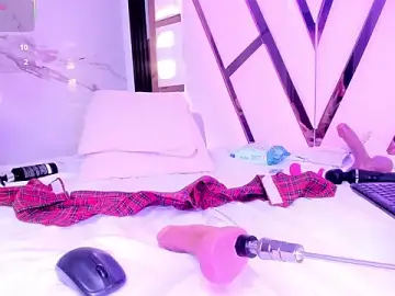 Stripchat Live Porn of amberr_sweett69