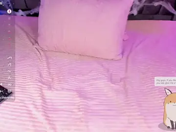 Stripchat Live Porn of cherryy_boy