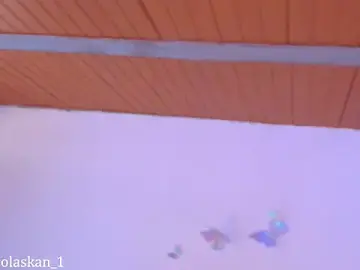 Stripchat Watch Live Sex Cams of nicolaskan