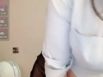 Stripchat Sex Cam of yyyuuni16