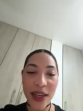 Stripchat Best live sex cam show of AkiraY10