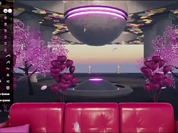 Stripchat Sex Cam of ElfieLove