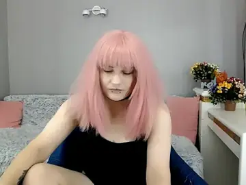 Stripchat Sex Chat of Estheri
