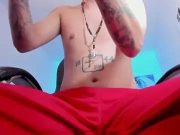 Stripchat Best live sex cam show of FrannBoy