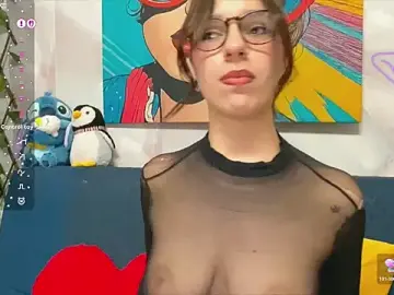 Stripchat Best Webcam of GabiMorgan