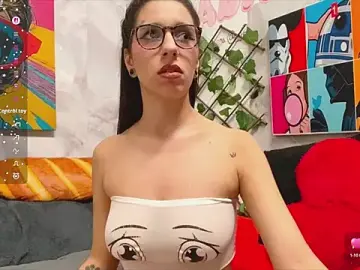 Stripchat Adult Webcams of GabiMorgan