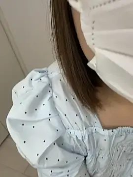 Stripchat Best Webcam of Hiiichan88